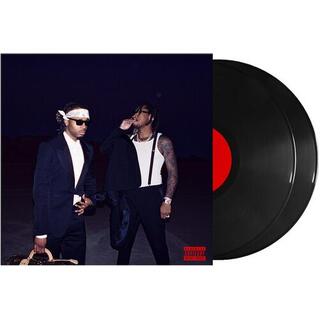 FUTURE &amp; METRO BOOMIN - We Don't Trust You [2lp]