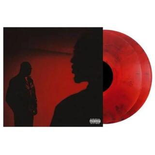 FUTURE &amp; METRO BOOMIN - We Don&#39;t Trust You [2lp] (Red Vinyl, Import)