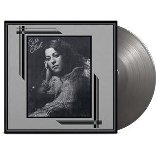 CASS ELLIOT - Cass Elliot [lp] (Limited Silver 180 Gram Audiophile Vinyl, Gatefold, Numbered To 1000)