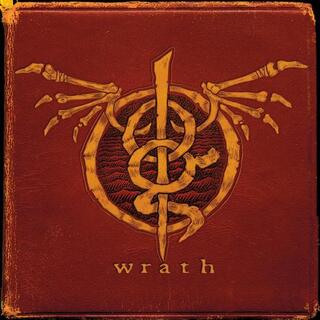 LAMB OF GOD - Wrath