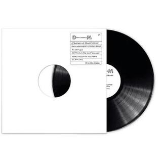 DEPECHE MODE - Before We Drown / People Are Good (Remixes) [12in]