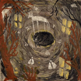MARY IN THE JUNKYARD - This Old House