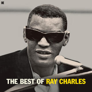 RAY CHARLES - Best Of Ray Charles