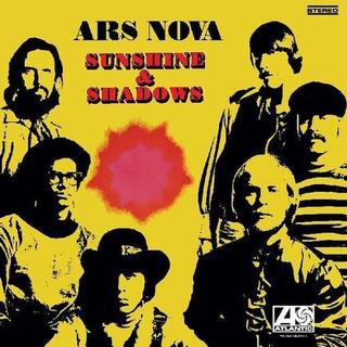 ARS NOVA - Sunshine &amp; Shadows