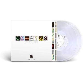 GENESIS - Turn It On Again: The Hits