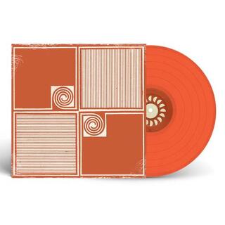 ALLAH-LAS - Worship The Sun (10th Anniversary Edition) (Translucent Orange)