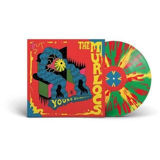 MURLOCS - Young Blindness