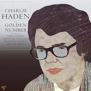 CHARLIE HADEN - Golden Number (Verve By Request Series)