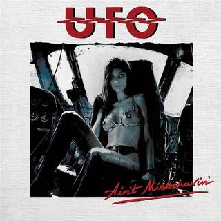 UFO - Ain&#39;t Misbehavin