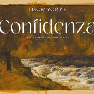 THOM YORKE - Confidenza