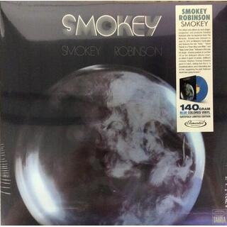 SMOKEY ROBINSON - Smokey