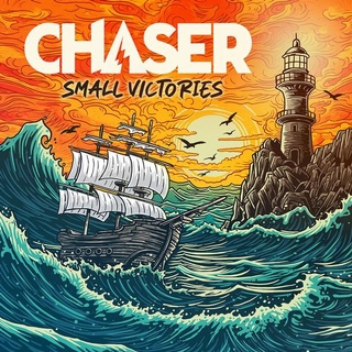 CHASER - Small Victories