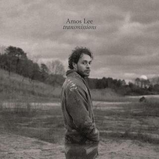 AMOS LEE - Transmissions