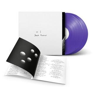 DEEP PURPLE - = 1 (Purple Vinyl)