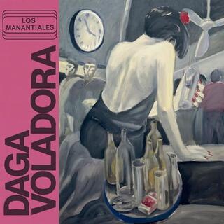 DAGA VOLADORA - Los Manantiales