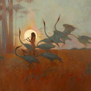 ALCEST - Les Chants De I&#39;aurore