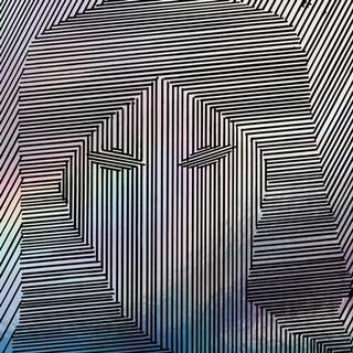 MIAUX - Never Coming Back [lp]