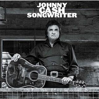 JOHNNY CASH - Songwriter