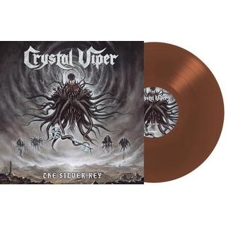CRYSTAL VIPER - Silver Key