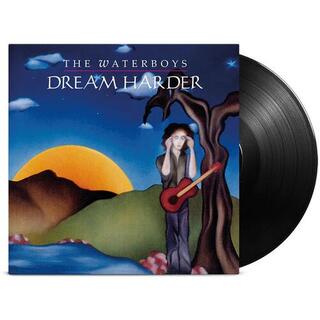 WATERBOYS - Dream Harder