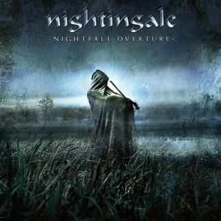 NIGHTINGALE - Nightfall Overture [lp] (Remastered, Reissue)