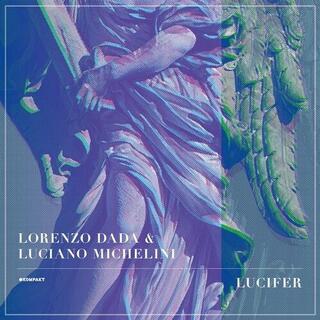 LORENZO DADA/LUCIANO MICHELINI - Lucifer [lp]