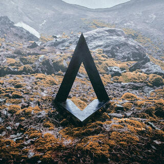 KIASMOS - Ii (Limited Clear Vinyl)