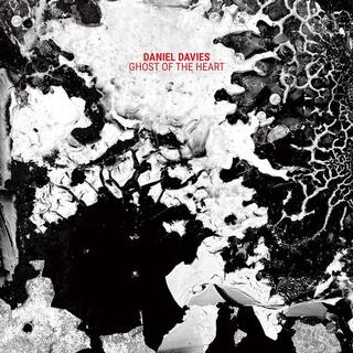 DANIEL DAVIES - Ghost Of The Heart [lp] (Clear Vinyl)