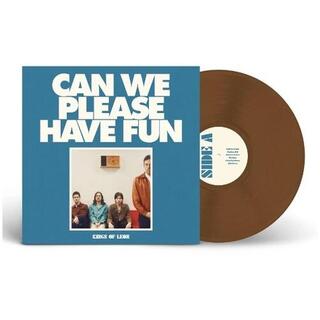 KINGS OF LEON - Can We Please Have Fun