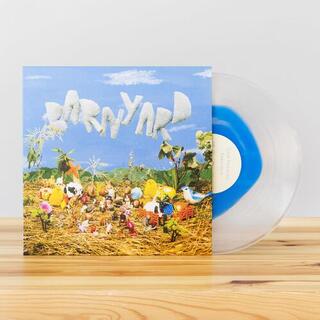 GOOD MORNING - Barnyard