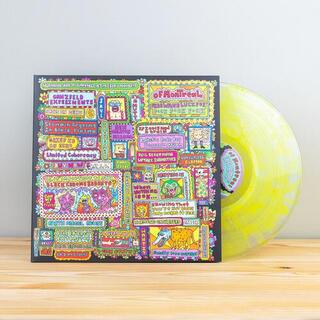 OF MONTREAL - Freewave Lucifer F-ck F-ck F-ck