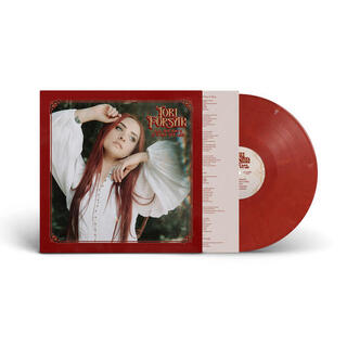 TORI FORSYTH - All We Have Is Who We Are (Cherry Eco Mix Lp)