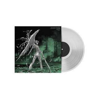 YOURS TRULY - Toxic (Solid Ultra Clear)