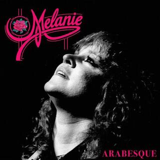 MELANIE - Arabesque
