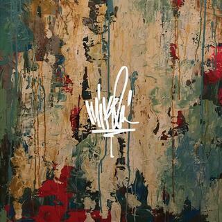 MIKE SHINODA - Post Traumatic