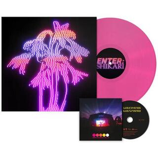ENTER SHIKARI - Dancing On The Frontline