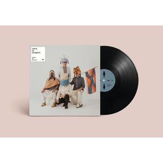 LOVE OF LESBIAN - Ejercito De Salvacion