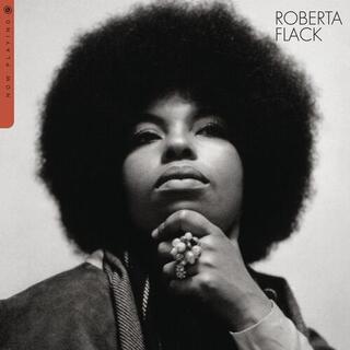 ROBERTA FLACK - Now Playing