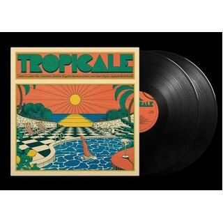 TROPICALE - O.S.T. - Tropicale - O.S.T.