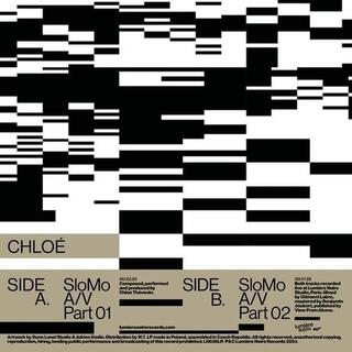 CHLOE - Slomo A/v