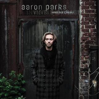 AARON PARKS - Invisible Cinema (Blue Note Classic Vinyl Series)