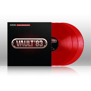 VARIOUS ARTISTS - Now Yearbook The Vault: 1983 / Various