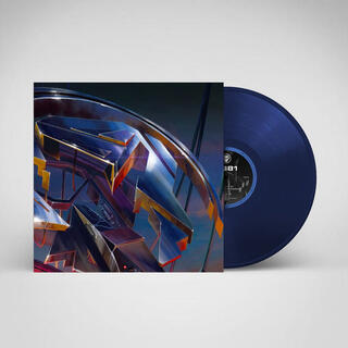 SB81 - B292 (Part 2) (Blue Vinyl)