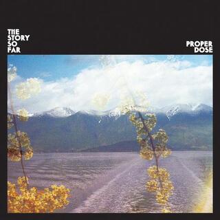 THE STORY SO FAR - Proper Dose (Lavender Eco-mix)