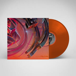 SB81 - B292 (Part 4) (Orange Vinyl)