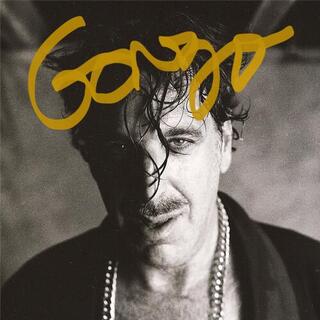 CHILLY GONZALES - Gonzo