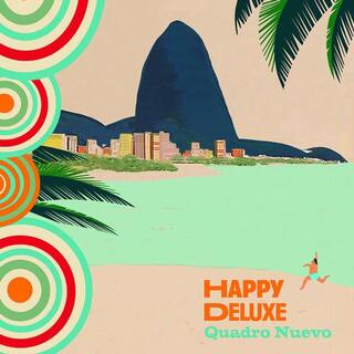 QUADRO NUEVO - Happy Deluxe