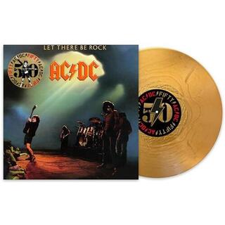 AC/DC - Let There Be Rock