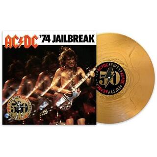 AC/DC - 74 Jailbreak