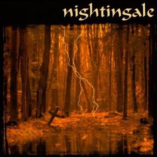 NIGHTINGALE - &#39;I&#39;